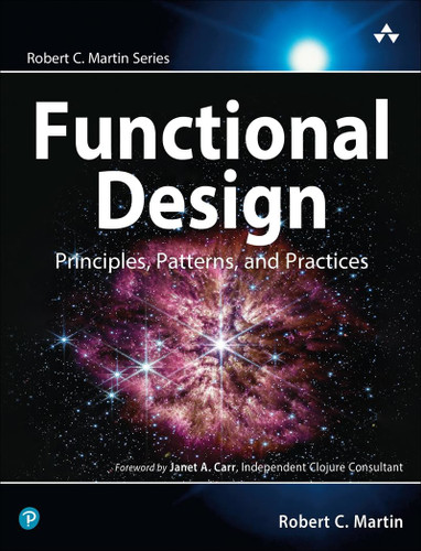 Functional Design: Principles Patterns and Practices