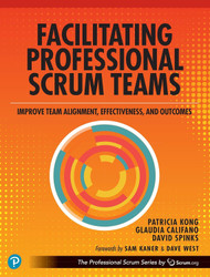 Facilitating Professional Scrum Teams: Improve Team Alignment