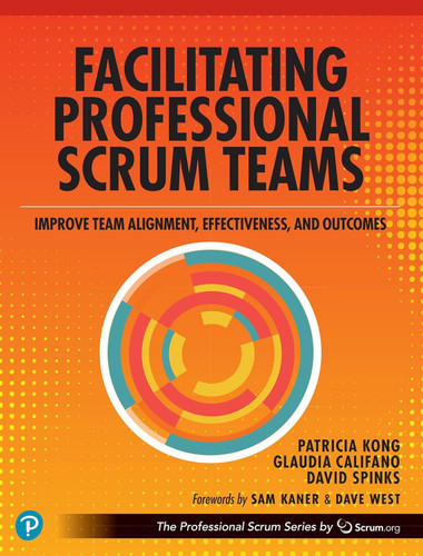 Facilitating Professional Scrum Teams: Improve Team Alignment