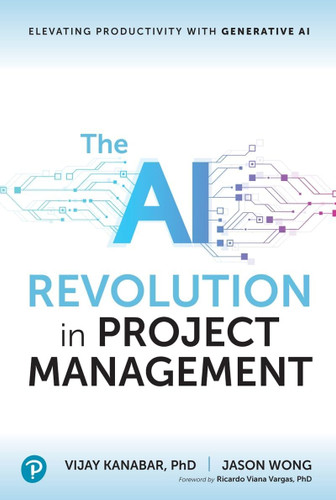 The AI Revolution in Project Management: Elevating Productivity with