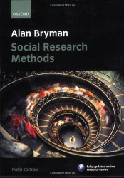 Social Research Methods