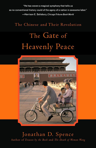 The Gate of Heavenly Peace: The Chinese and Their Revolution