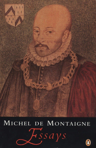 Montaigne: Essays