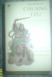 The Book of Chuang Tzu