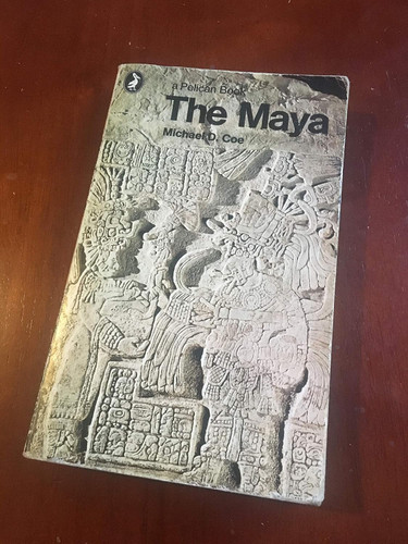 Maya
