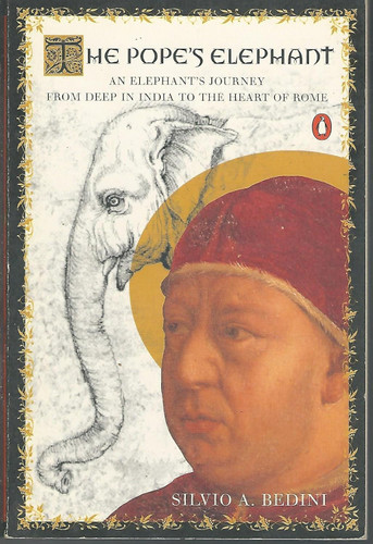 The Pope's Elephant