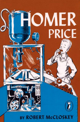 Homer Price