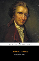 Common Sense (Penguin Books for Political Science)