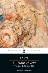 The Divine Comedy Vol. II: Purgatory