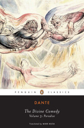 The Divine Comedy Vol. 3: Paradise