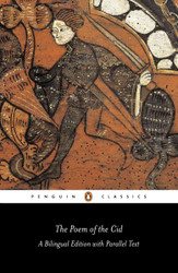 The Poem of the Cid: Dual Language Edition