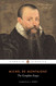 Michel de Montaigne - The Complete Essays