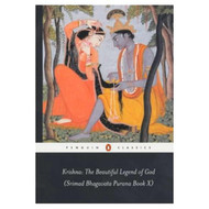 Krishna: the Beautiful Legend of God: