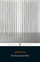 The Nicomachean Ethics
