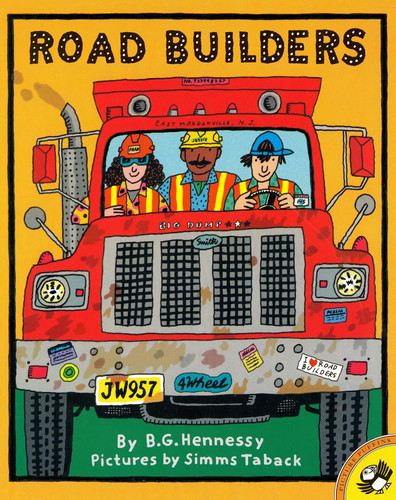 Road Builders