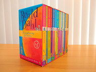Roald Dahl Collection 15 Book Boxed Set by Roald Dahl