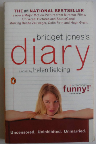 Bridget Jones's Diary