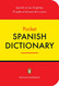 The Penguin Pocket Spanish Dictionary: Spanish at Your Fingertips