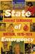 State of Emergency: The Way We Were