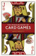The Penguin Book of Card Games: Everything You Need to Know to Play