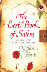 The Lost Book of Salem