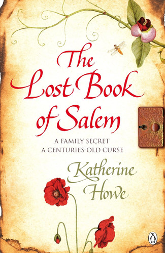 The Lost Book of Salem