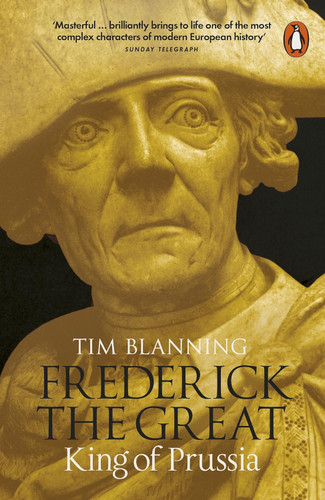 Frederick The Great