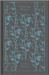 Wuthering Heights (Penguin Clothbound Classics)