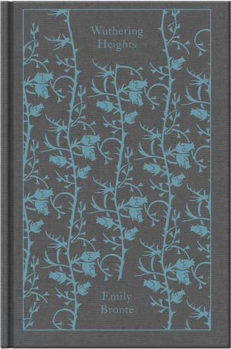 Wuthering Heights (Penguin Clothbound Classics)