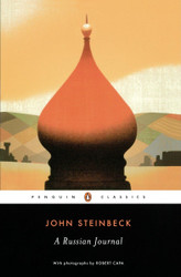 A Russian Journal (Classic 20th-Century Penguin)