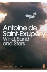 Modern Classics Wind Sand and Stars