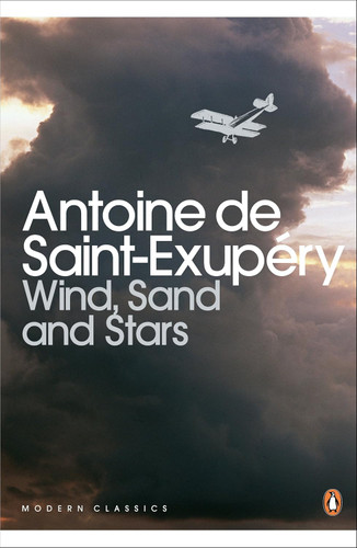 Modern Classics Wind Sand and Stars
