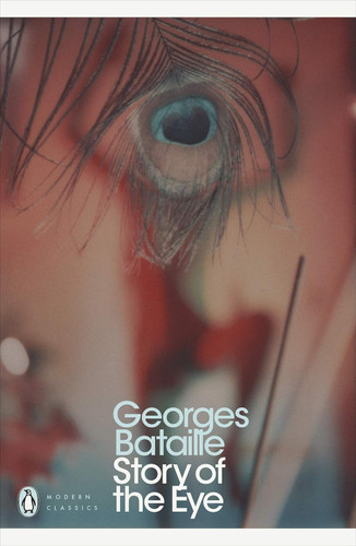 Modern Classics Story of the Eye