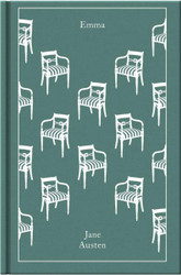Emma (Penguin Clothbound Classics)