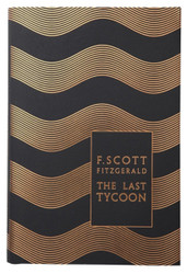 Modern Classics the Last Tycoon