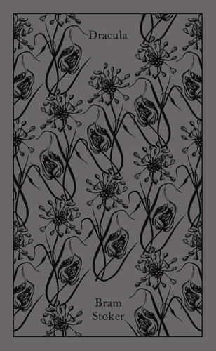 Dracula (Penguin Clothbound Classics)