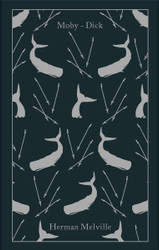 Moby-Dick: or The Whale (Penguin Clothbound Classics)