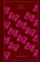 Anna Karenina (Penguin Clothbound Classics)