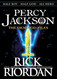Percy Jackson: The Demigod Files