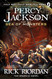 Percy Jackson & Sea Of Monsters Graphic