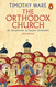 The Orthodox Church: An Introduction to Eastern Christianity