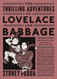 Thrilling Adventures Lovelace & Babbage