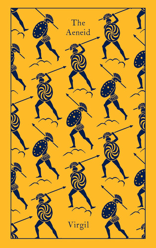 The Aeneid (Penguin Clothbound Classics)