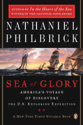 Sea of Glory: America's Voyage of Discovery The U.S. Exploring