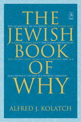 The Jewish Book of Why