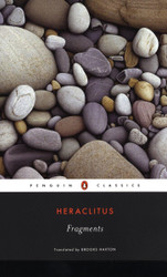 Fragments (English and Greek Edition)