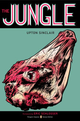 The Jungle (Penguin Classics Deluxe Edition)