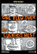 One Flew Over the Cuckoo's Nest