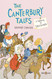 The Canterbury Tales: A Retelling by Peter Ackroyd