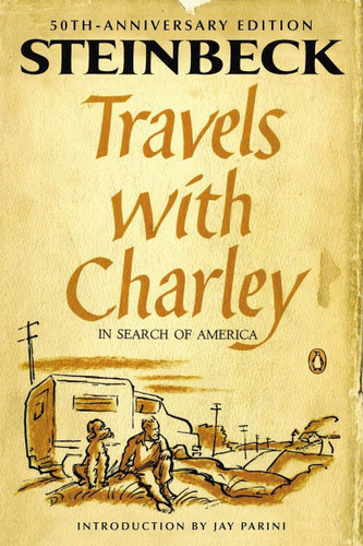 Travels with Charley in Search of America: